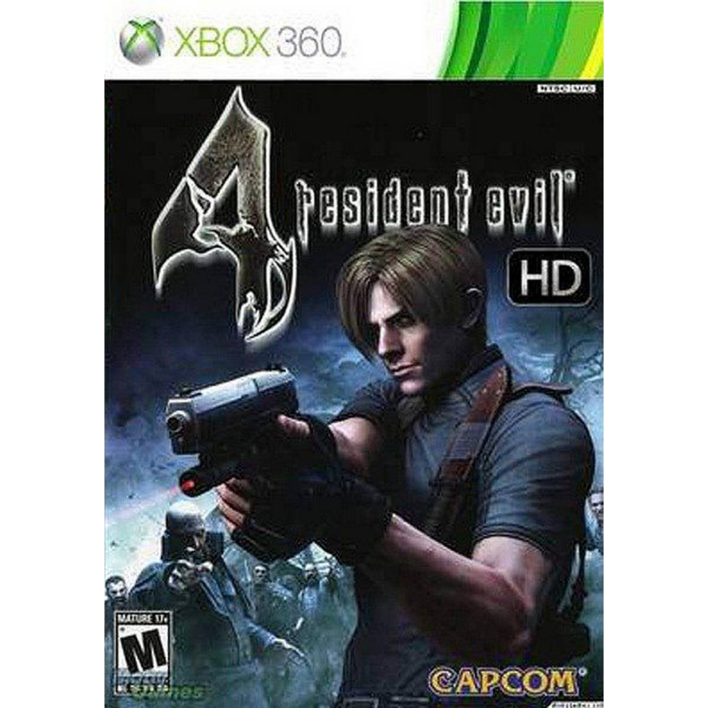 image 74 1024x1024 - Xbox 360 Games Download - Resident Evil