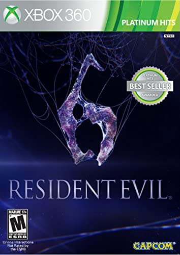 image 78 - Xbox 360 Games Download - Resident Evil