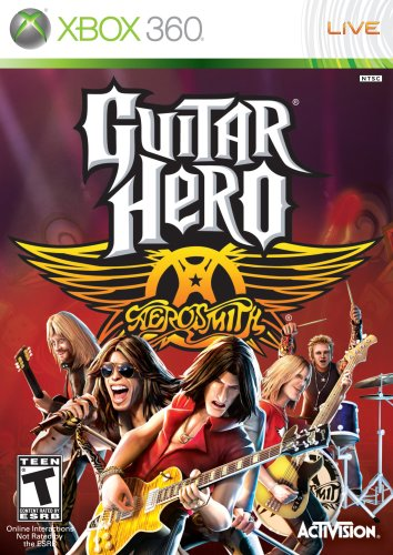 image 92 - Xbox 360 Games Download - GUITAR HERO
