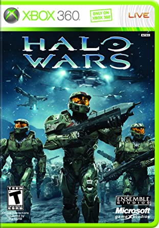 image 97 - Xbox 360 Games Download - Halo