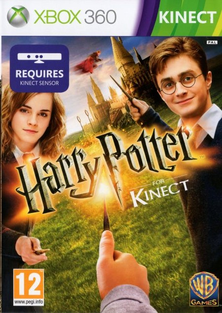 image 99 - Xbox 360 Games Download - Harry Potter